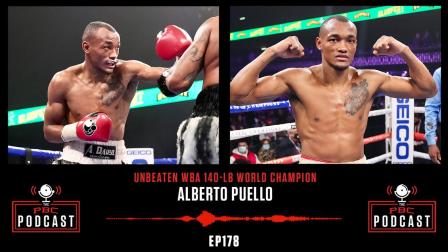 Alberto Puello and Five PBC Breakout Candidates for 2023 | The PBC Podcast