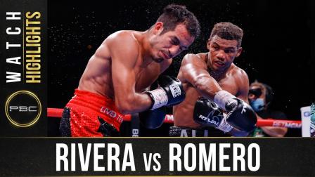 Michel Rivera - Next Fight, Fighter Bio, Stats & News