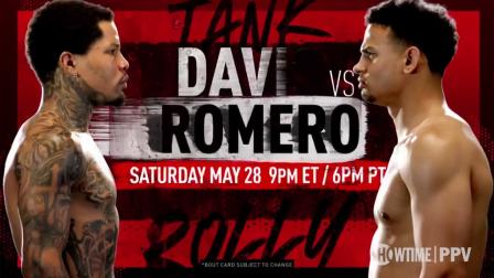 Gervonta Davis vs Rolando Romero PREVIEW: May 28, 2022 | PBC on SHOWTIME PPV