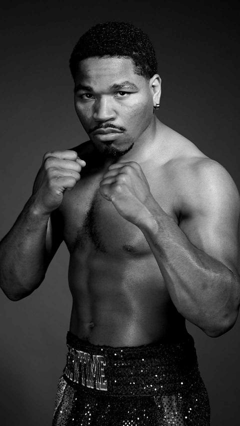 Shawn Porter photo