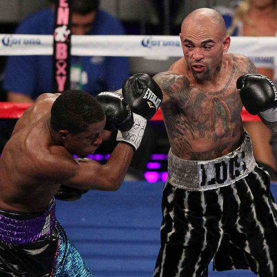 Image result for luis collazo