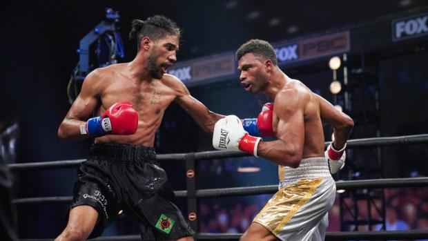 sites to stream boxing