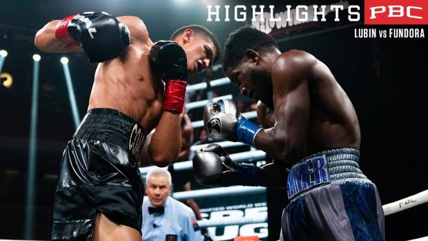 Premier Boxing Champions