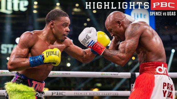 Premier Boxing Champions - Watch Live PBC Boxing Fights