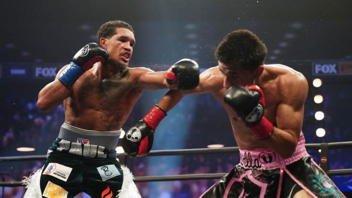 watch full boxing fights online free