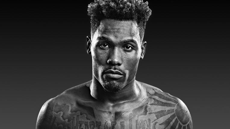 Jermall Charlo