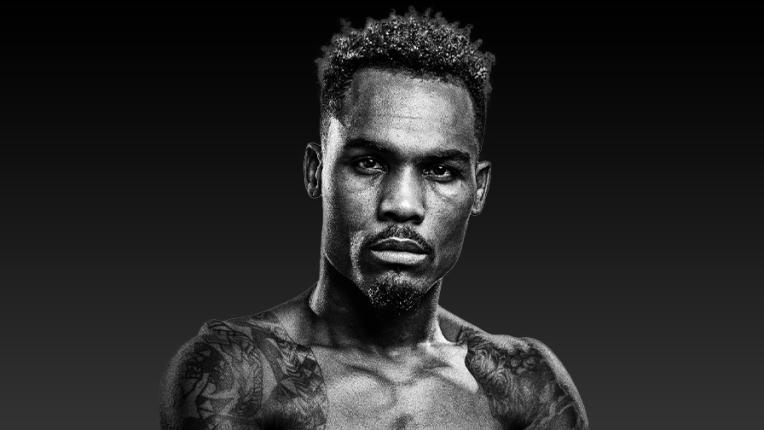 Jermell Charlo