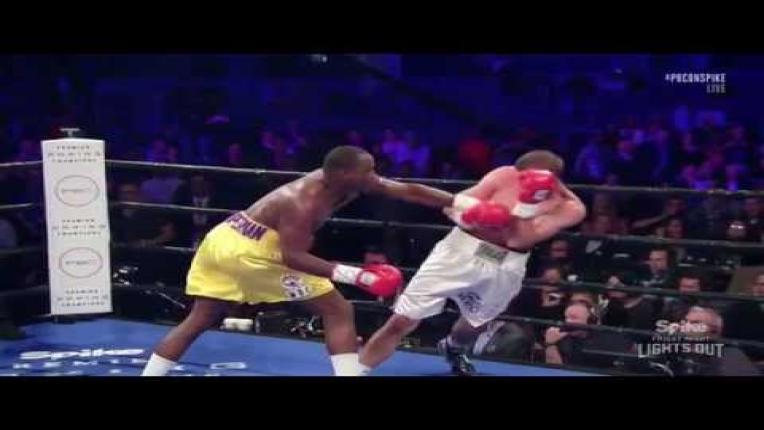 Embedded thumbnail for Stevenson vs Karpency full fight: September 11, 2015