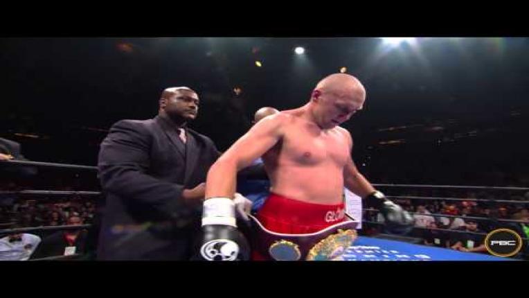 Embedded thumbnail for Huck vs Glowacki, Tarver vs Cunningham highlights: August 14, 2015
