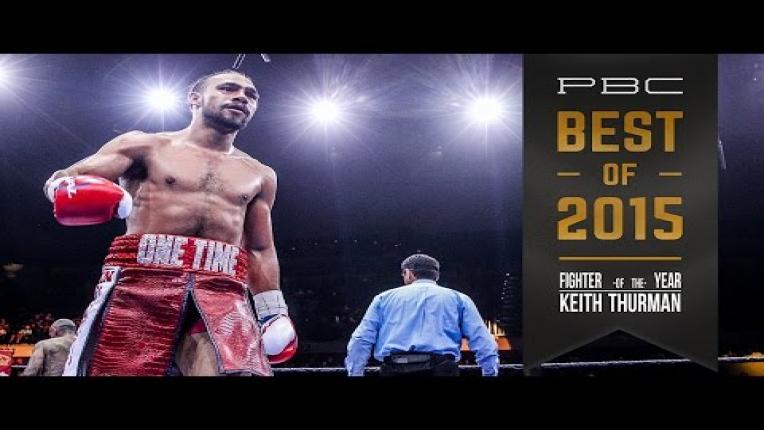 Embedded thumbnail for PBC Best of 2015 - Fighter of the Year (NBC)