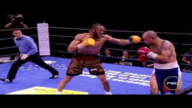 Embedded thumbnail for Profile of Julian Williams
