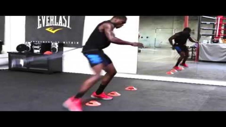 Embedded thumbnail for Trainer Tuesday: Team Berto