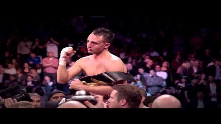 Embedded thumbnail for Garcia vs Malignaggi, Jacobs vs Mora preview: August 1, 2015