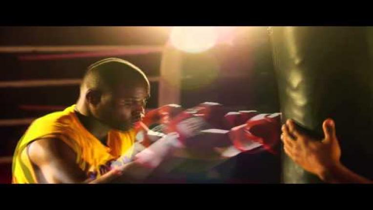 Embedded thumbnail for Profile of Adonis Stevenson 