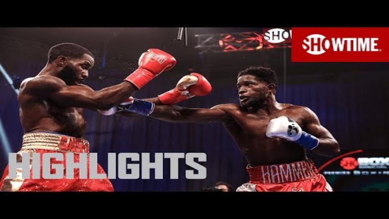 Embedded thumbnail for Erickson Lubin Highlights