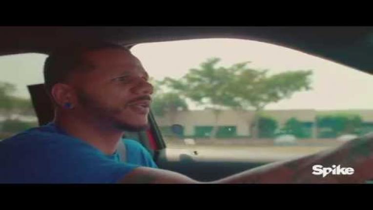 Embedded thumbnail for Anthony Dirrell training camp