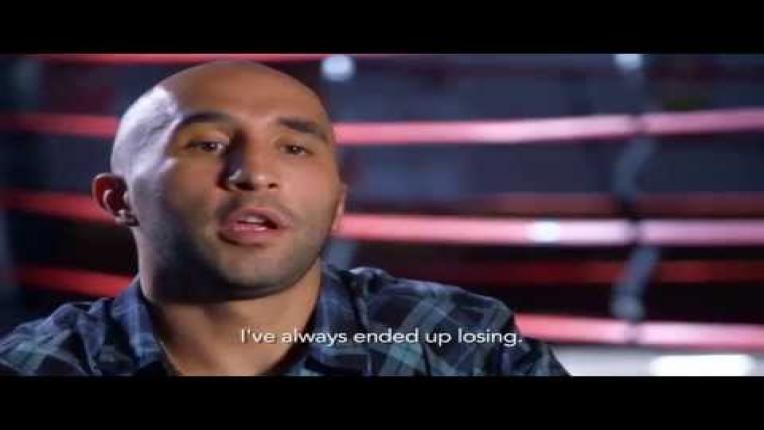 Embedded thumbnail for Profile of Luciano Cuello