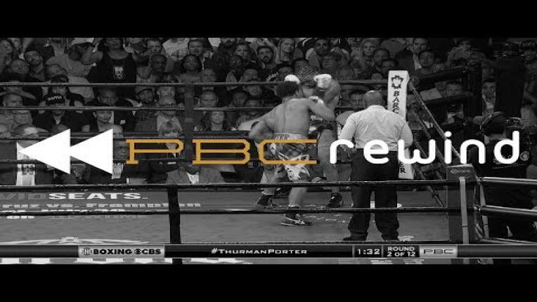 Embedded thumbnail for PBC Rewind: June 25, 2016