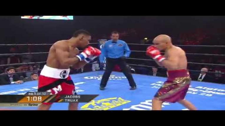 Embedded thumbnail for Jacobs vs Truax full fight: April 24, 2015