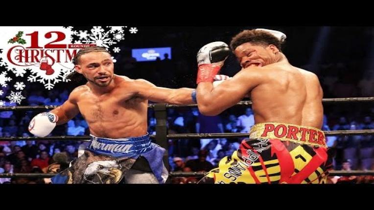 Embedded thumbnail for 12 Rounds of Christmas 2016: Round 9