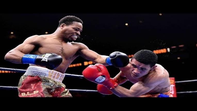 Embedded thumbnail for Porter vs Bone full fight: March 13, 2015