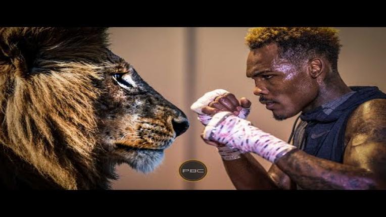 Embedded thumbnail for Into the Lion&amp;#039;s Den with Jermell Charlo
