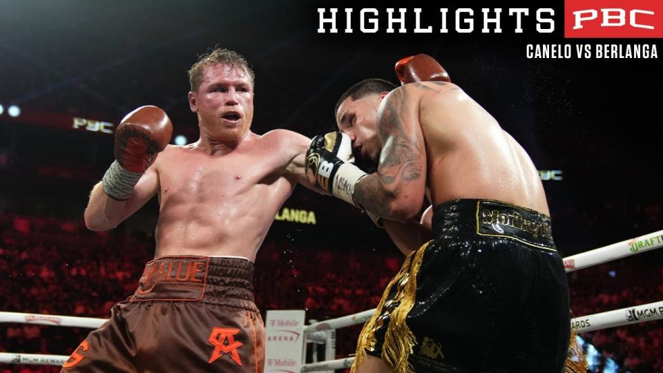 Saul Canelo Alvarez - Next Fight, Fighter Bio, Stats &amp; News
