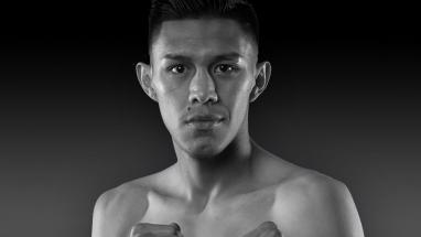 Carlos Flores - Opponents
