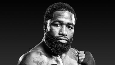 Adrien Broner - Next Fight, Fighter Bio, Stats & News