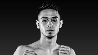 David Morrell Jr. - Next Fight, Fighter Bio, Stats & News