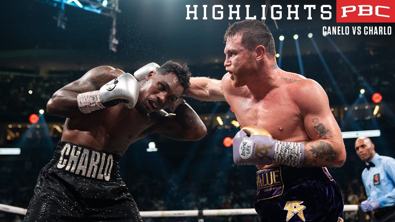 watch boxing highlights online free