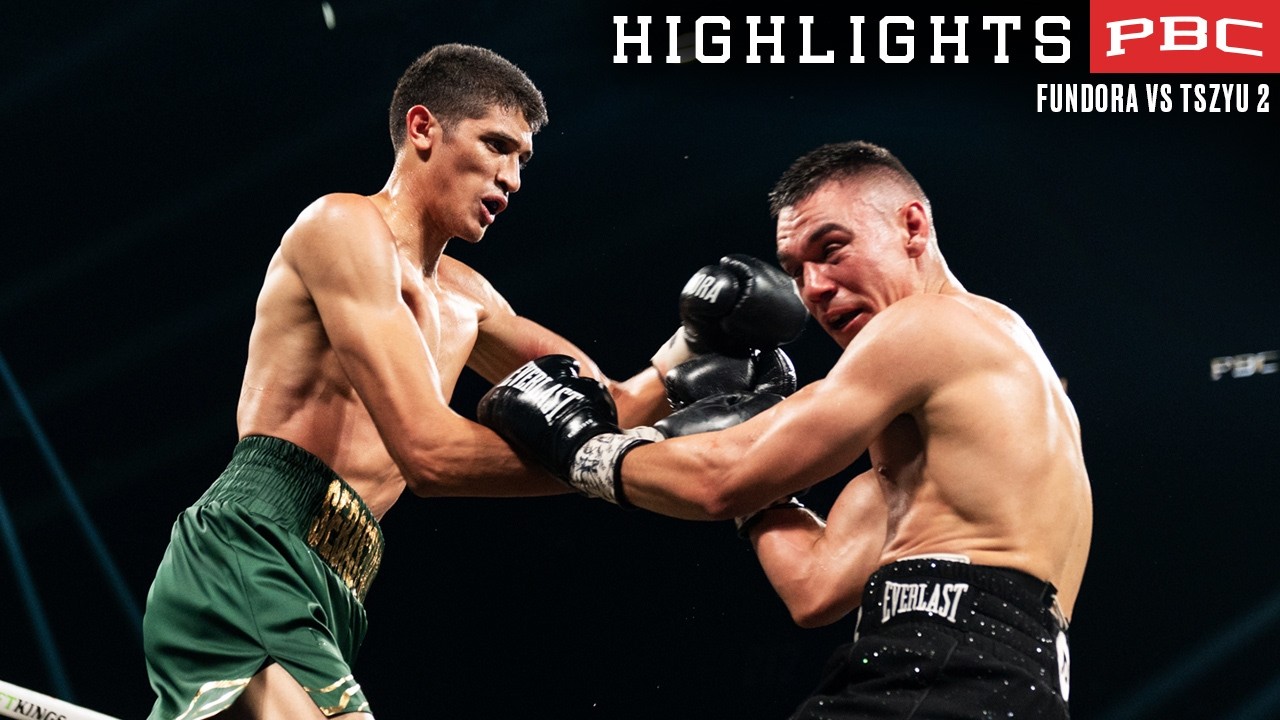 Pay Per Ppv Boxing Live Stream Premier Boxing Champions Watch Live - Main Image