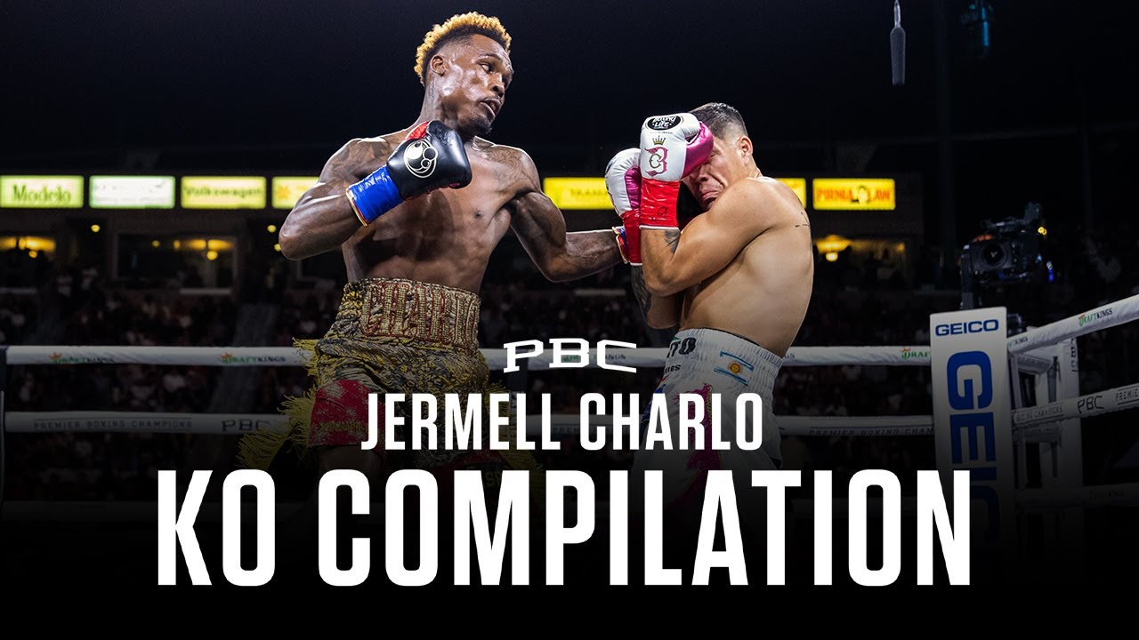 watch premier boxing champions online free