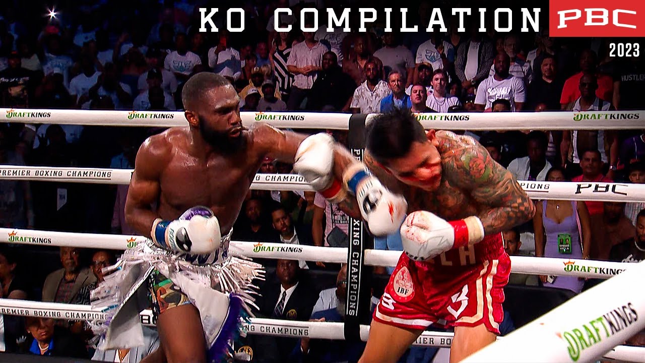 Boxing replays online free sale